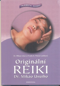 Originální reiki - Mikao Usuiho