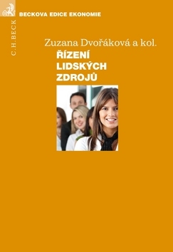 Řízení lidských zdrojů - Zuzana Dvořáková