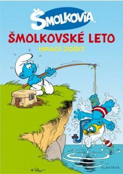 Šmolkovské leto
