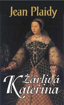Žárlivá Kateřina