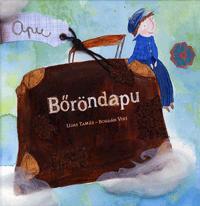 Bőröndapu