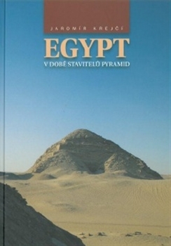 Egypt v době stavitelů pyramid