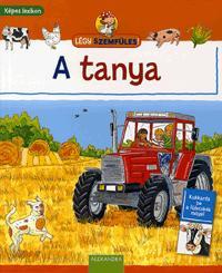 Légy szemfüles! - A tanya
