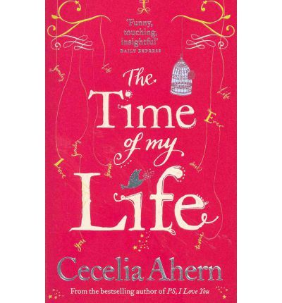 Time of my Life