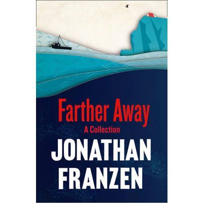 Farther Away