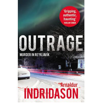 Outrage