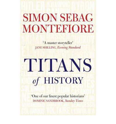 Titans of History