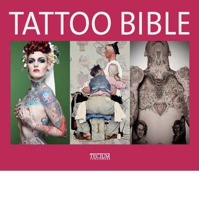Tattoo Bible