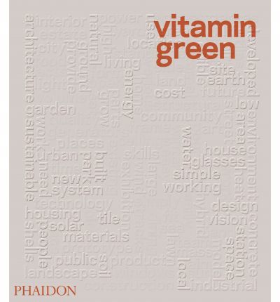 Vitamin Green