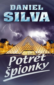 Portrét špionky