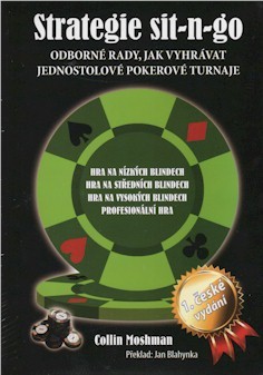 Strategie sit-n-go
