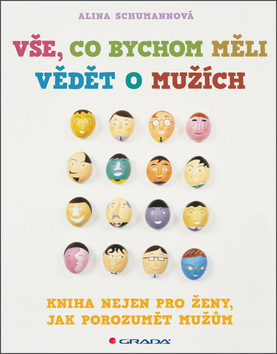 Vše, co bychom měli vědět o mužích