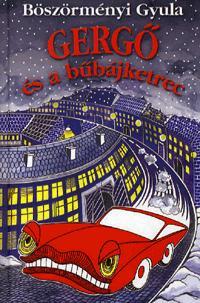 Gergő és a bűbájketrec