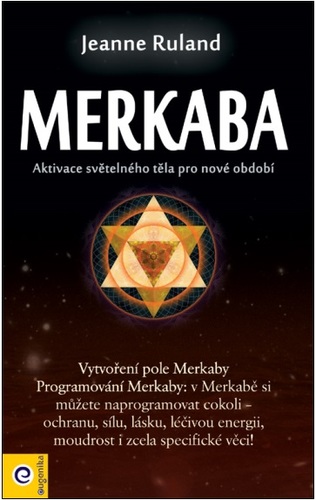 Merkaba - Jeanne Ruland,Denisa Súľovcová