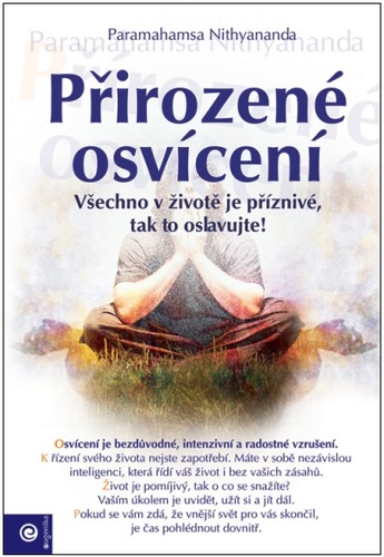 Kniha Přirozené osvícení