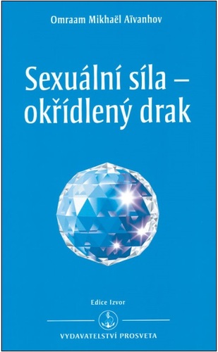 Sexuální síla - okřídlený drak