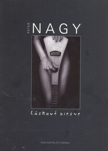 Kniha Láskavé piesne