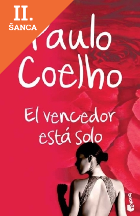 Lacná kniha El vencedor está solo