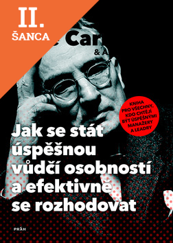 Lacná kniha Jak se stát úspěšnou vůdčí osobností a efektivně se rozhodovat