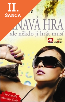 Lacná kniha Špinavá hra
