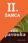 Lacná kniha Život pavouka