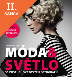 Lacná kniha Móda & světlo