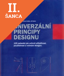 Lacná kniha Univerzální principy designu