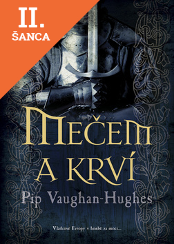 Lacná kniha Mečem a krví