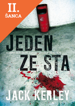 Lacná kniha Jeden ze sta