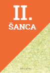 Lacná kniha Lucemburská zahrada