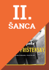 Lacná kniha Silný jako Gustav Frištenský