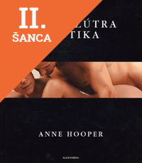 Lacná kniha Káma-Szútra Erotika