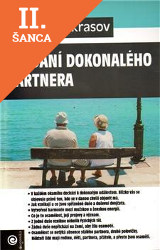 Lacná kniha Hledání dokonalého partnera