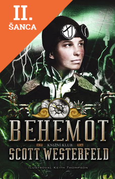 Lacná kniha Behemót
