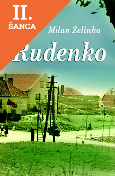 Lacná kniha Rudenko