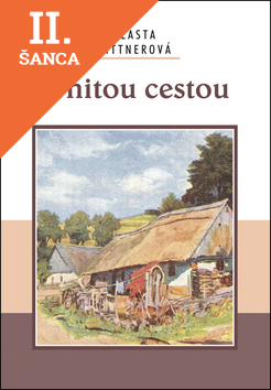 Lacná kniha Trnitou cestou