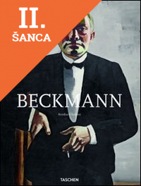 Lacná kniha Beckmann