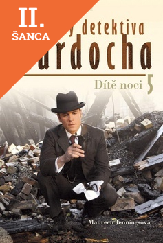 Lacná kniha Případy detektiva Murdocha 5