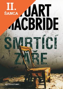Lacná kniha Smrtící záře