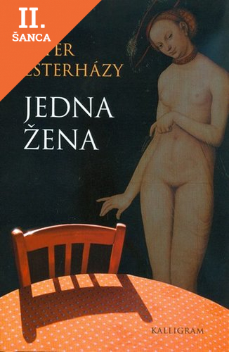 Lacná kniha Jedna žena
