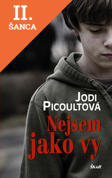 Lacná kniha Nejsem jako vy