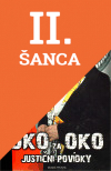 Lacná kniha Oko za oko