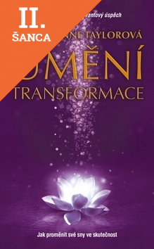 Lacná kniha Umění transformace