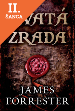 Lacná kniha Svatá zrada