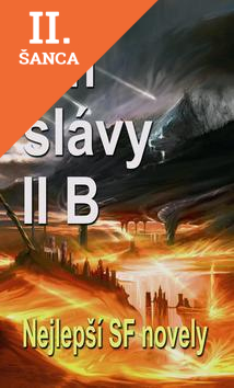 Lacná kniha Síň slávy SF II B