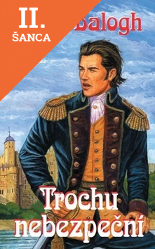 Lacná kniha Trochu nebezpeční