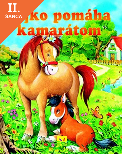 Lacná kniha Pejko pomáha kamarátom
