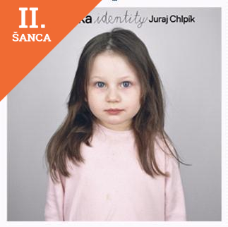 Lacná kniha Petržalka identity