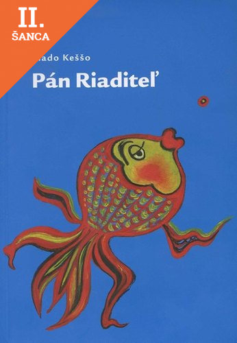 Lacná kniha Pán Riaditeľ