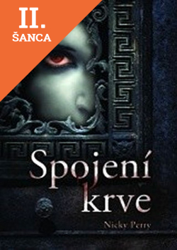 Lacná kniha Spojení krve